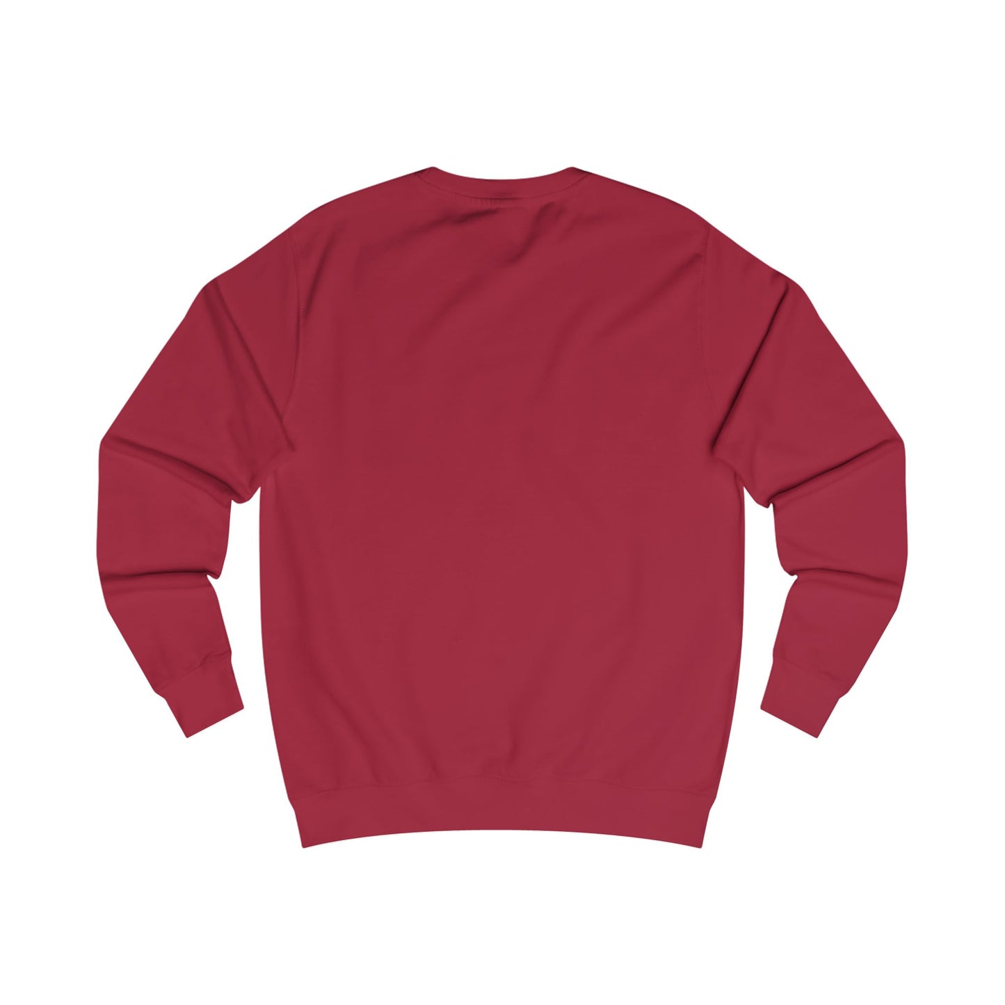 Unisex Sweatshirt with Yard & Maple Design, Cozy Fall Apparel, Perfect Gift for Nature Lovers, Autumn Style, Casual Weekend Wear