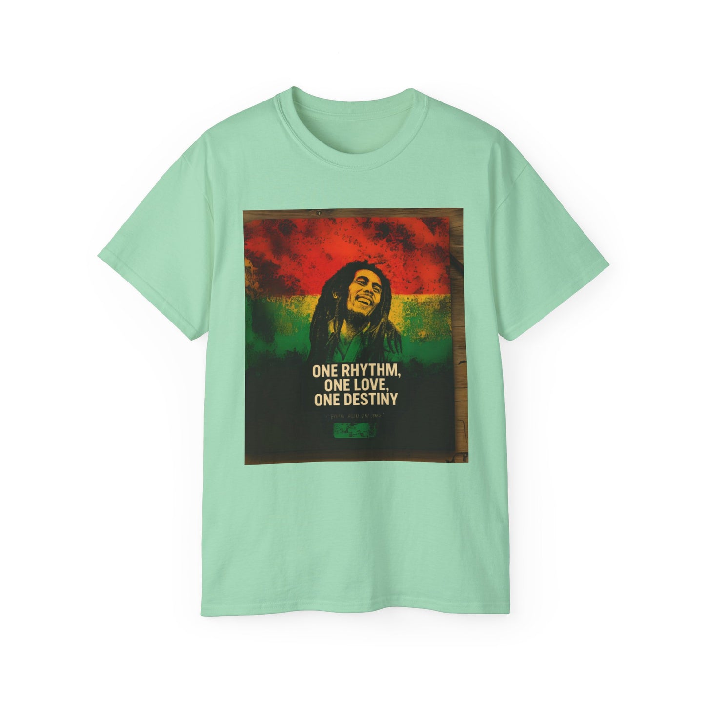 Unisex Ultra Cotton Tee