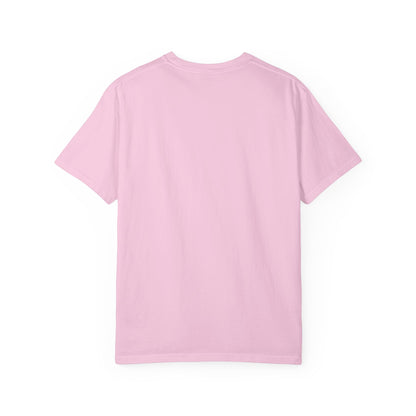 Yard & Maple Garment-Dyed T-Shirt for Nature Lovers, Comfortable Unisex Tee, Perfect for Casual Outings, Gifts for Tree Enthusiasts, [...]