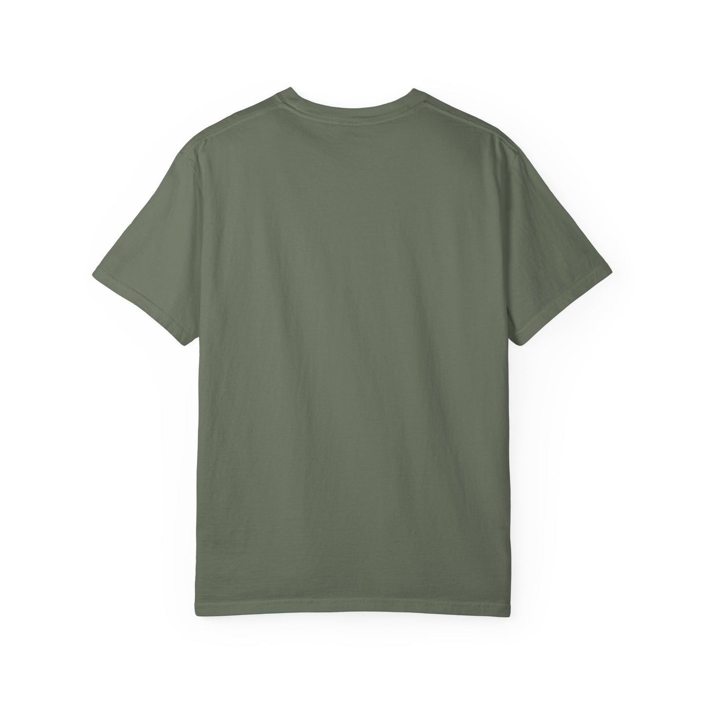 Yard & Maple Garment-Dyed T-Shirt for Nature Lovers, Comfortable Unisex Tee, Perfect for Casual Outings, Gifts for Tree Enthusiasts, [...]