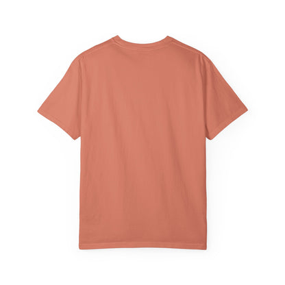 Yard & Maple Garment-Dyed T-Shirt for Nature Lovers, Comfortable Unisex Tee, Perfect for Casual Outings, Gifts for Tree Enthusiasts, [...]