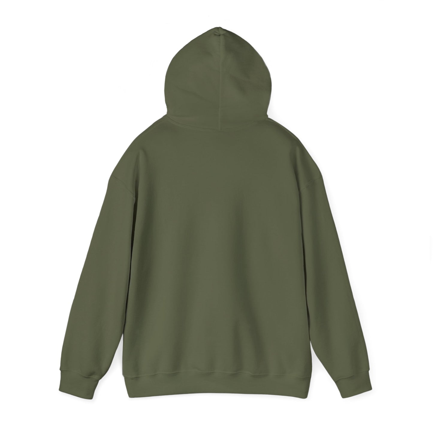 Sunshine Vibes Hoodie: Unisex Heavy Blend Sweatshirt with Tropical Design, Perfect for Summer, Beach Days, Casual Wear, Gifts