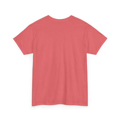 Yard & Maple Unisex Heavy Cotton Tee | Jamaican Pride, Canada Love, Streetwear, Gift for Him/Her, Summer Vibes