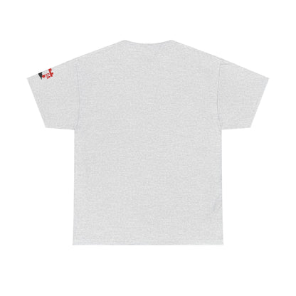Canada Graphic Tee, Unisex Cotton Shirt, Canada Pride Apparel, Travel Souvenir Gift, Canadian Heritage Clothing