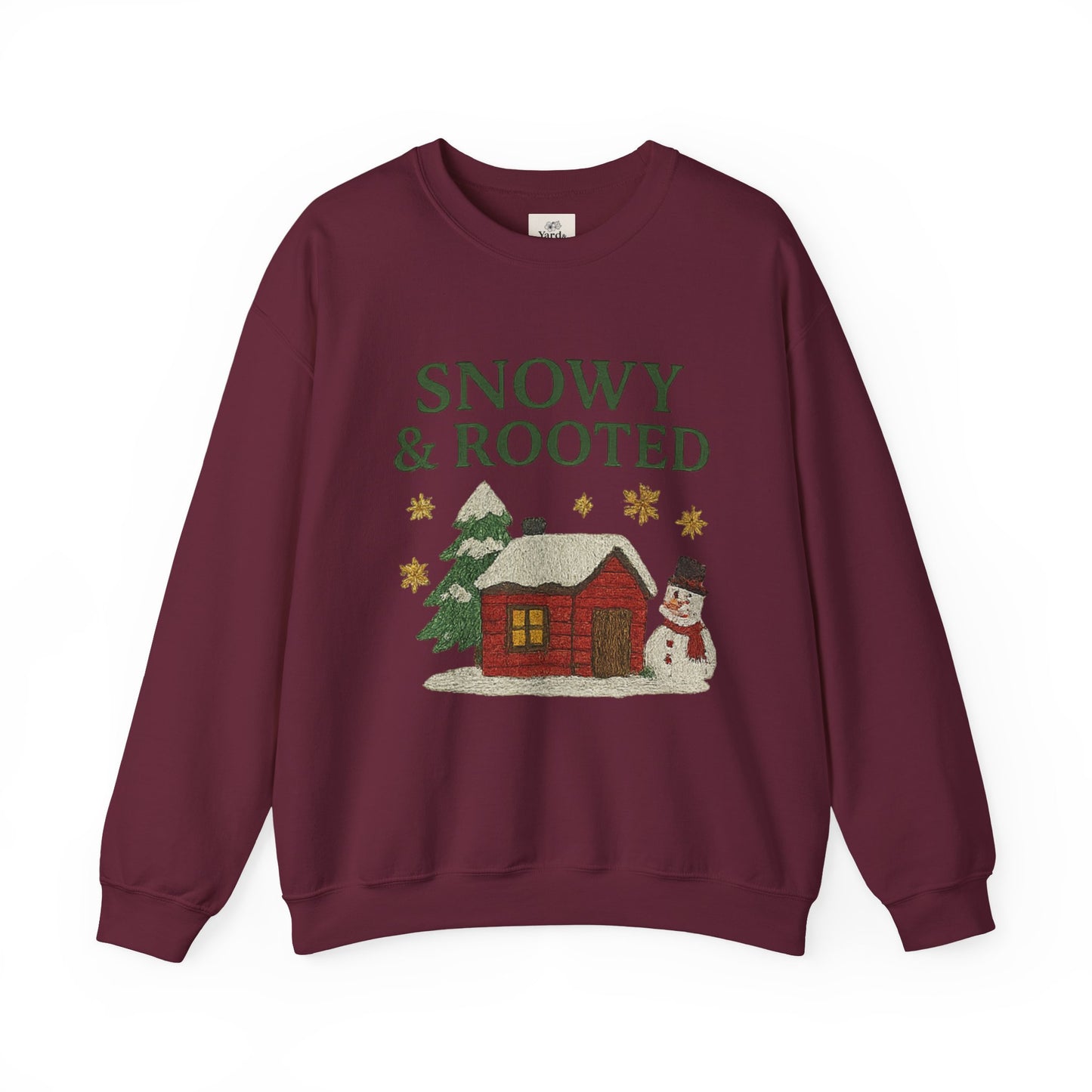 Unisex Heavy Blend™ Crewneck Sweatshirt