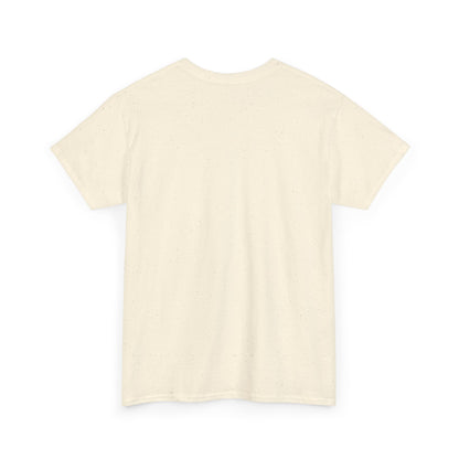 Yard & Maple Unisex Heavy Cotton Tee | Jamaican Pride, Canada Love, Streetwear, Gift for Him/Her, Summer Vibes