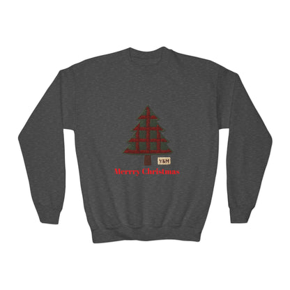 Youth Crewneck Sweatshirt
