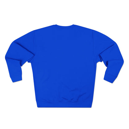 Cozy Unisex Crewneck Sweatshirt with Yard & Maple Design, Gift for Nature Lovers, Fall Fashion, Eco-Friendly Apparel, Casual Wear