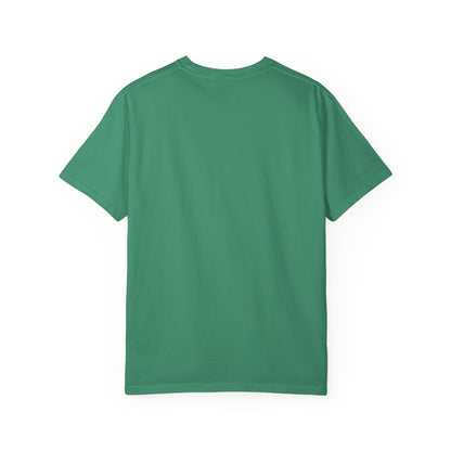 Yard & Maple Garment-Dyed T-Shirt for Nature Lovers, Comfortable Unisex Tee, Perfect for Casual Outings, Gifts for Tree Enthusiasts, [...]