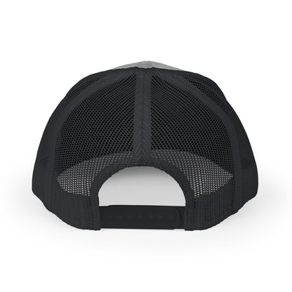 Personalized Snapback Trucker Cap, Custom Baseball Hat for Men and Women, Casual Everyday Wear, Gift for Him or Her, Outdoor & Sports Cap