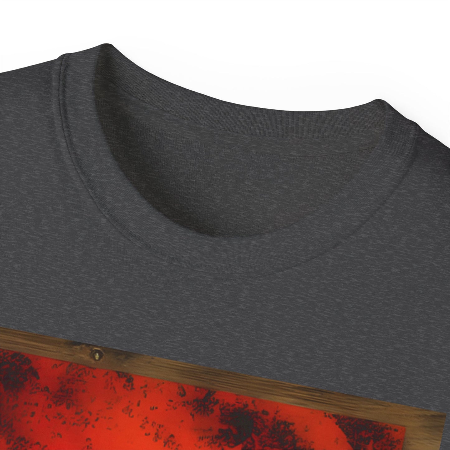 Unisex Ultra Cotton Tee