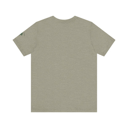 Yard & Maple Unisex Tee, Nature Lover T-Shirt, Eco-Friendly Apparel, Gift for Tree Huggers, Casual Everyday Wear