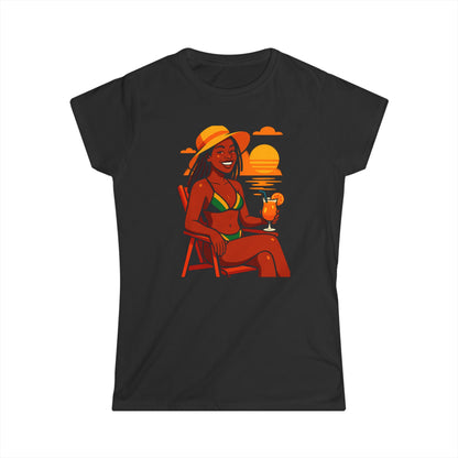 Women's Softstyle Tee