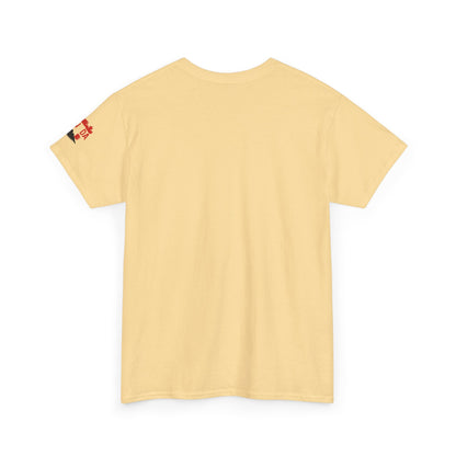 Canada Graphic Tee, Unisex Cotton Shirt, Canada Pride Apparel, Travel Souvenir Gift, Canadian Heritage Clothing