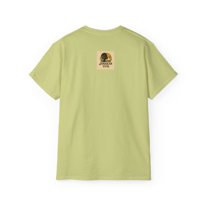 Unisex Ultra Cotton Tee
