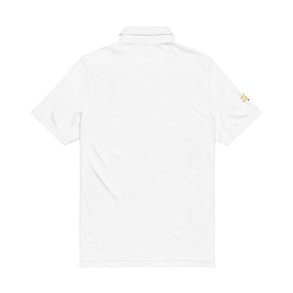 Embroidered Under Armour® Men's Polo Shirt - Casual Golf Wear, Sports Attire, Gift for Dad, Summer Apparel, Stylish Comfort