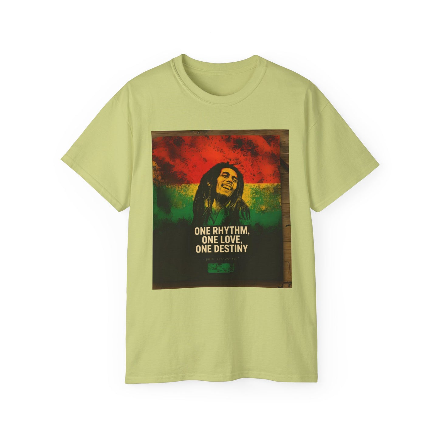 Unisex Ultra Cotton Tee