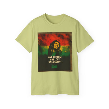 Unisex Ultra Cotton Tee