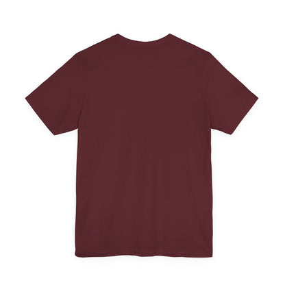 Yard & Maple Graphic Tee, Nature Inspired Unisex Shirt, Outdoor Lover Gift, Summer Vibes, Casual Wear, Vacation Essentials